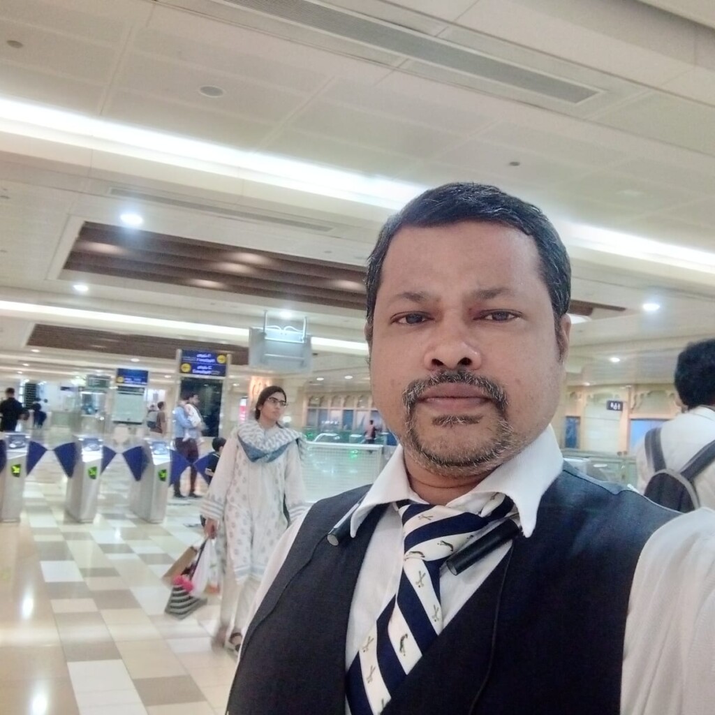 কামরুল হুদা নিপন