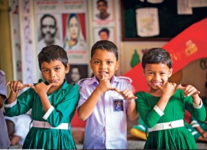 শিশু সুরক্ষা করতে আইন সহায়তা কেন্দ্র আসক ফাউন্ডেশন,ঢাকা বিভাগ কাজ করে যাচ্ছে।